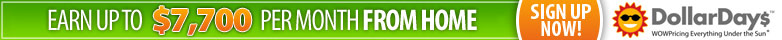 GlobalNet - Work @ Home