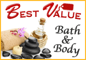 Bath and Body