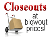 Wholesale Closeouts