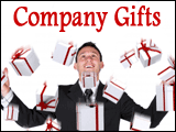 Wholesale Company Gifts