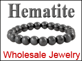 Wholesale Hematite Jewelry