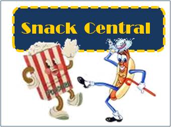 Wholesale Snack Foods