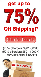 Shipping Matrix