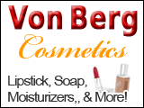 Von Berg Cosmetics