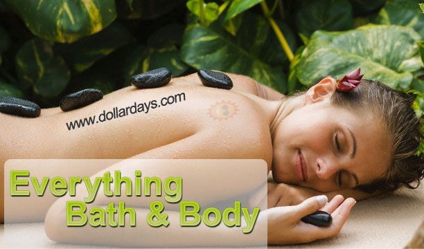Wholesale Bath and Body