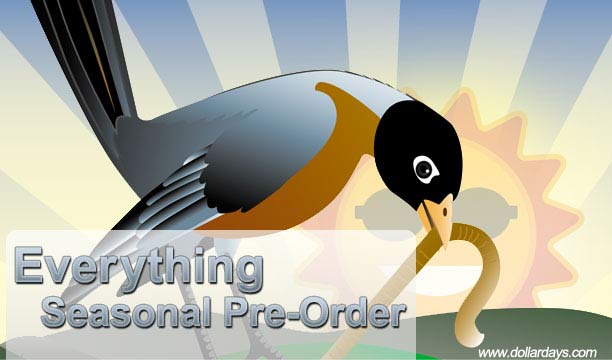 Wholesale Pre-Order
