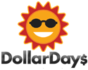 Save money at DollarDays.com!