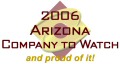 Arizona Company to Watch