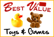 Toys & Games