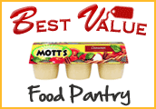 Food Pantry