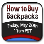 How to Buy Backpacks