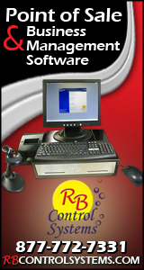 RB Control Systems