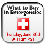 New webinars
coming soon!
