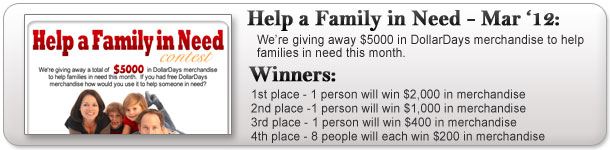 Help a Family in Need