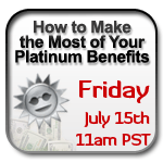 New webinars
coming soon!