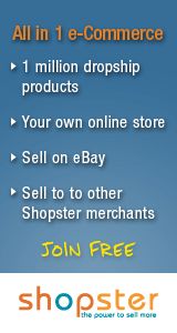 shopster.com