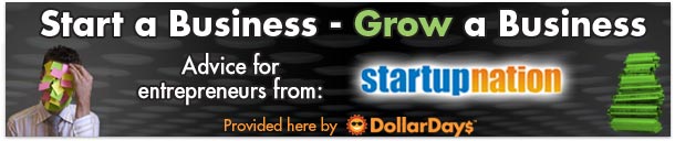 Startup Nation