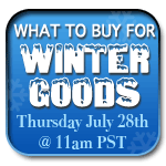 New webinars coming soon!