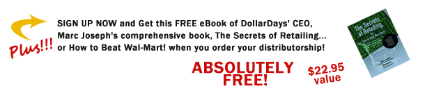 Get Marc's Book FREE!