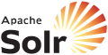 Search Powered by Solr