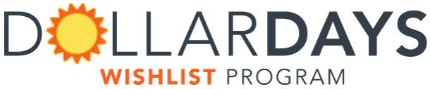 Wish List for charities