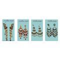 Fashion Chandelier Earrings