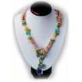 Beautiful Freshwater Cultured Pearl Necklace