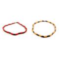Fashion Magnetic Beaded Necklace