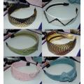 Women's / Girl's Head Bands