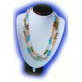 Beautiful Freshwater Cultured Pearl Necklace