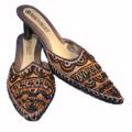 Women's Fashion Slides / Mules