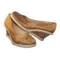 Women's Fanciful Espradrilles  With Sequins