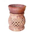 Soapstone Oil Burner/Warmer