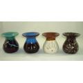 3-1/2" Ceramic Oil Burners - Assorted