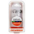 Silent Cap Earphones