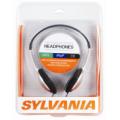 Lightweight Stereo Headphones