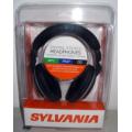Digital Stereo Earphones