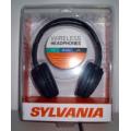 Wireless Headphones