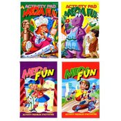 MEGA FUN PAD