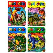 Dino Color