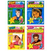 Top And Best Wordsearch
