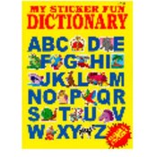 Sticker Dictionary