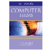 WEBSTER'S COMPUTER TERMS REFERENCE GUIDE
