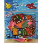 50 count Water Bombs