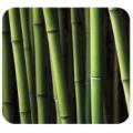 Bamboo - Deluxe Antimicrobial Mouse Pad/Mat