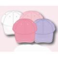 Infant Girls Baseball Cap