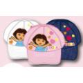 Dora Baseball Cap