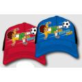 Diego Baseball Cap