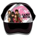 Camp Rock Baseball Cap