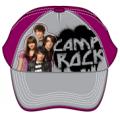Camp Rock Baseball Cap